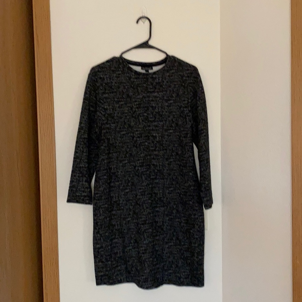 Topshop Sweater dress